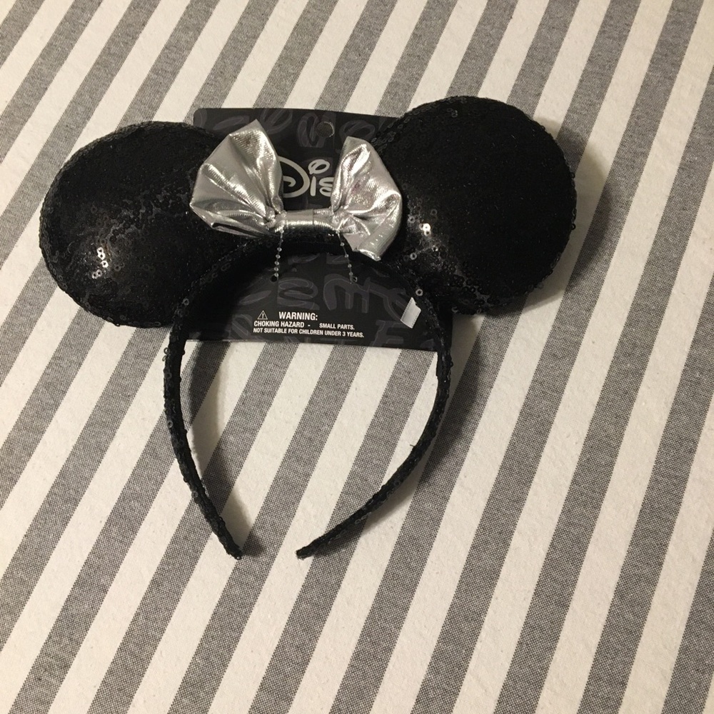 Disney Ears Headband NWT